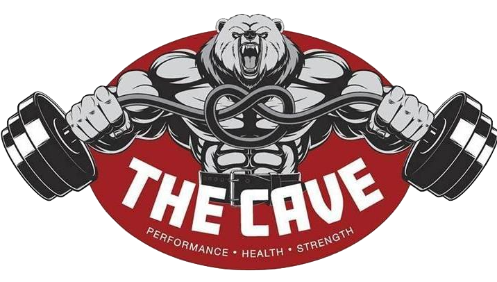 The Cave Gym